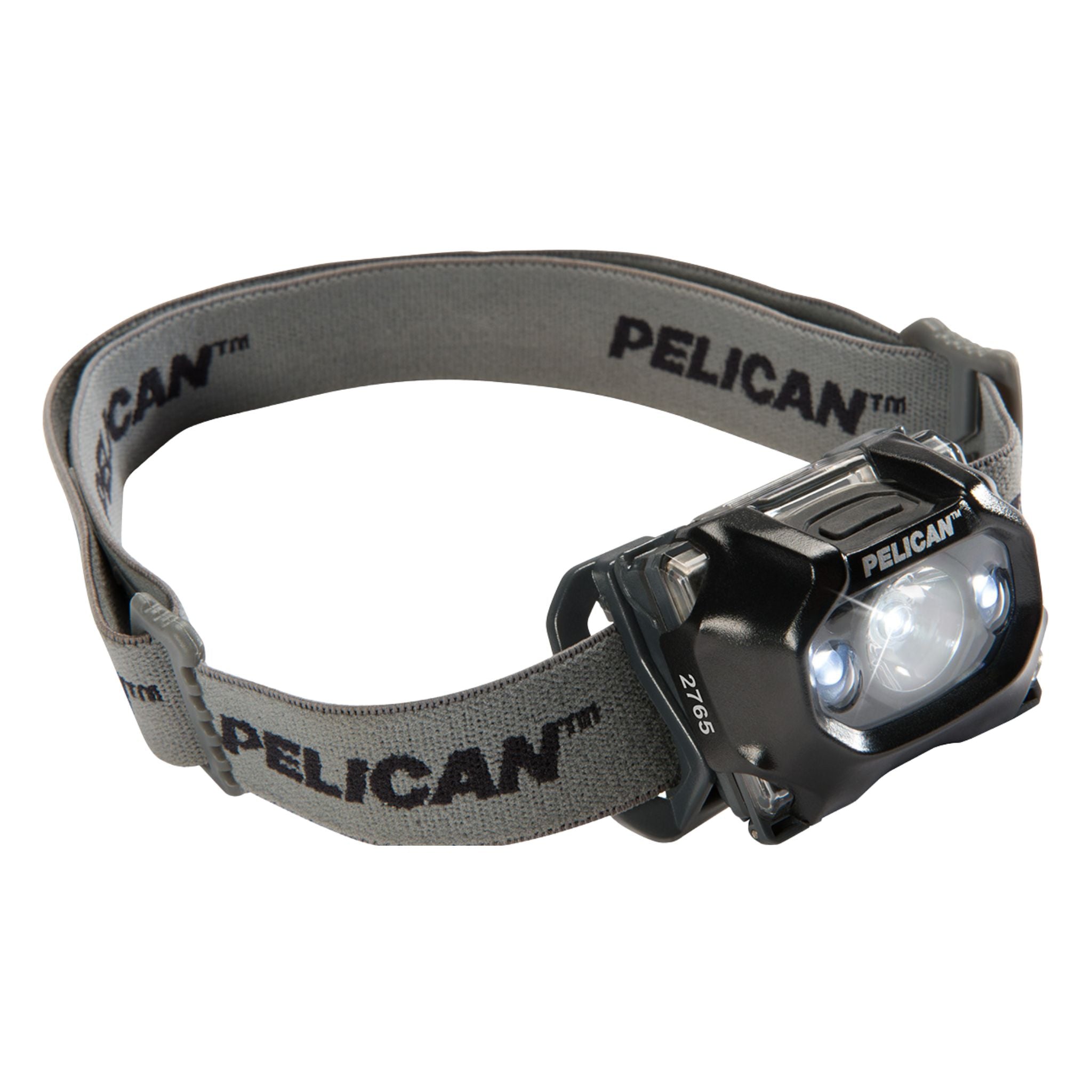 Pelican™ 2765 Headlamp - Alpha Details