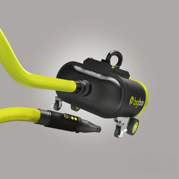 Bigboi BLOWR PRO+ MKII - NEW MODEL