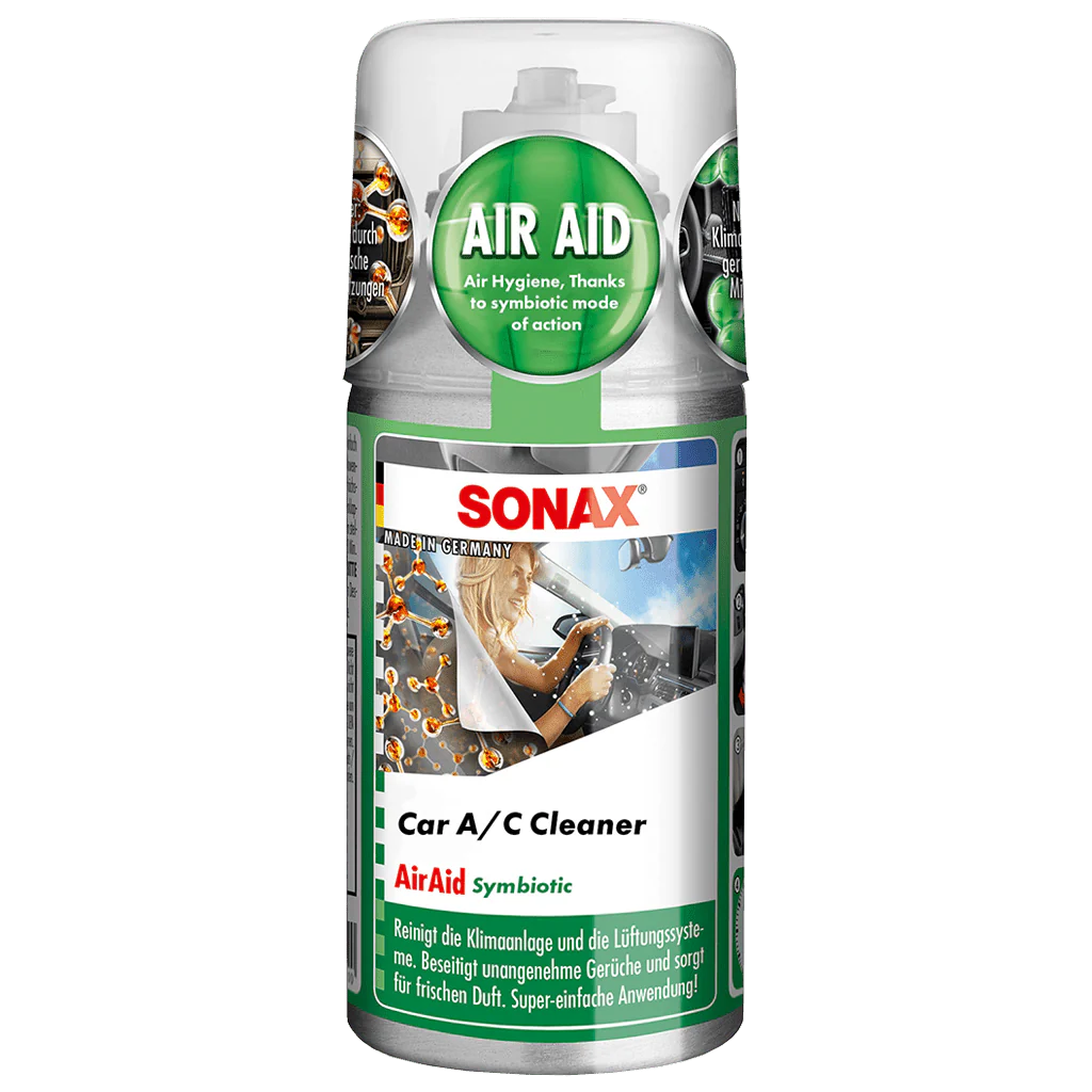SONAX Air Aid Odour Eliminator