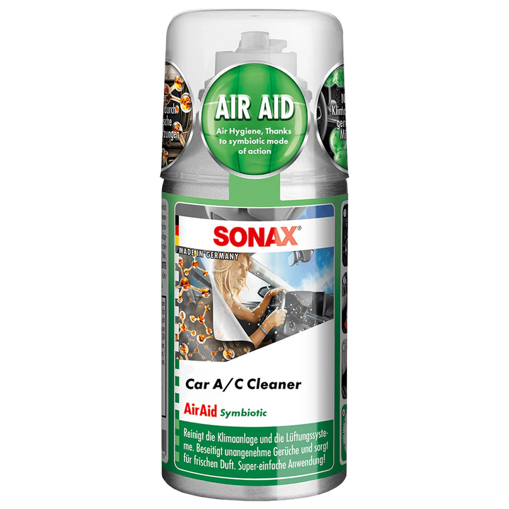 SONAX Air Aid Odour Eliminator