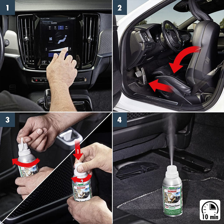 SONAX Air Aid Odour Eliminator