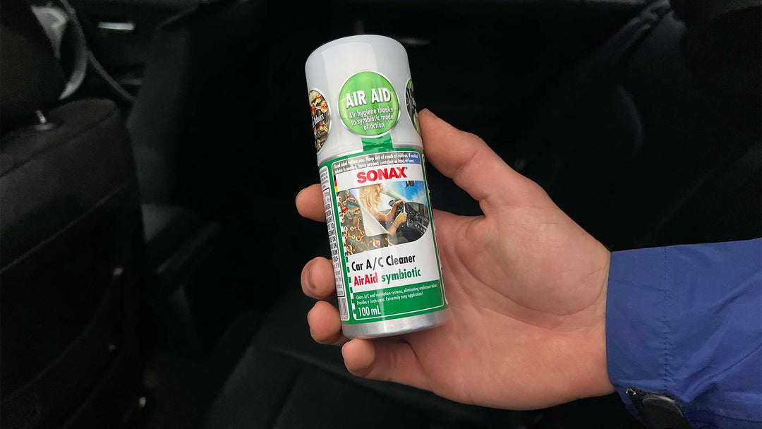 SONAX Air Aid Odour Eliminator