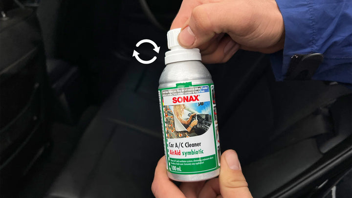 SONAX Air Aid Odour Eliminator