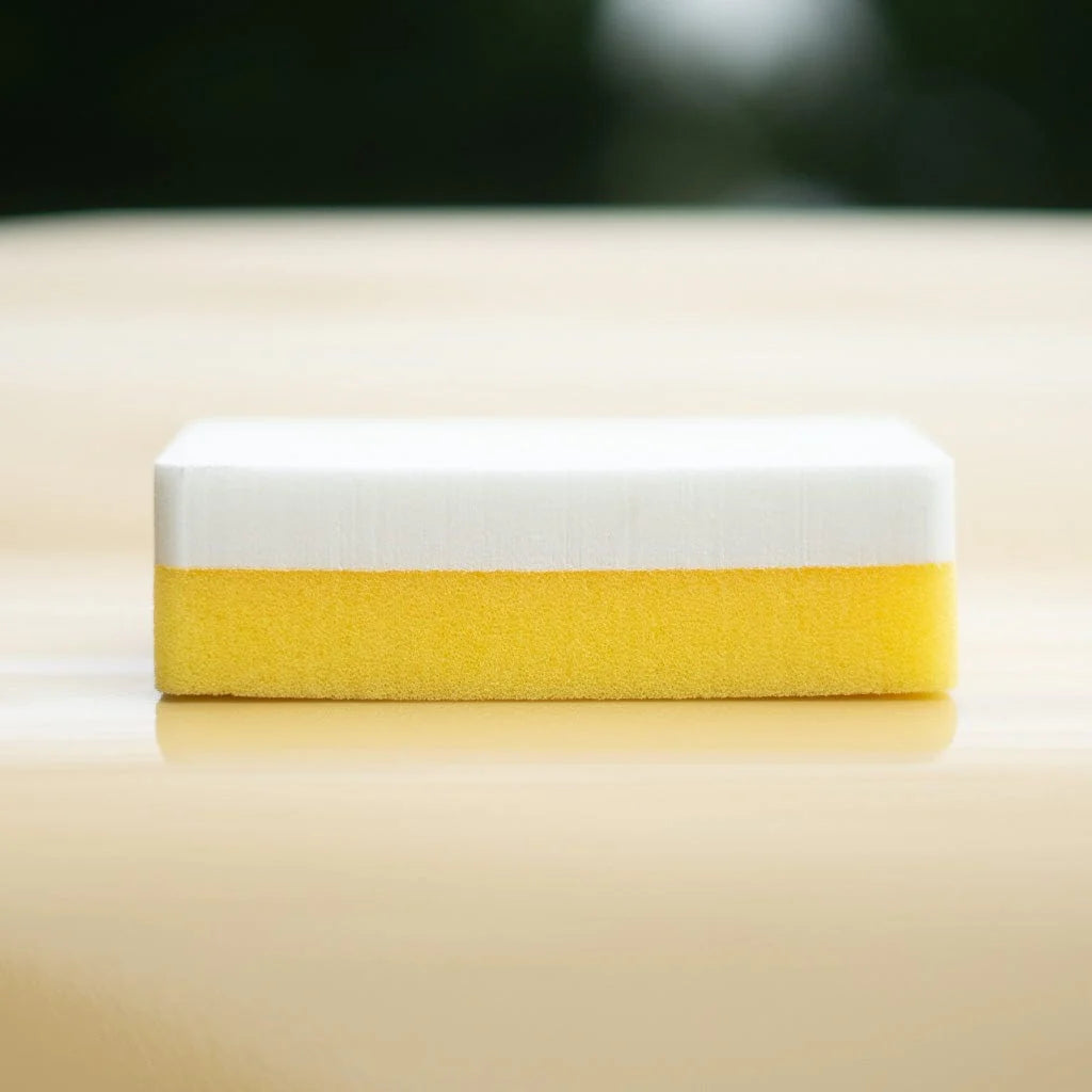 SONAX Hand Polisher & Application Sponge - Alpha Details