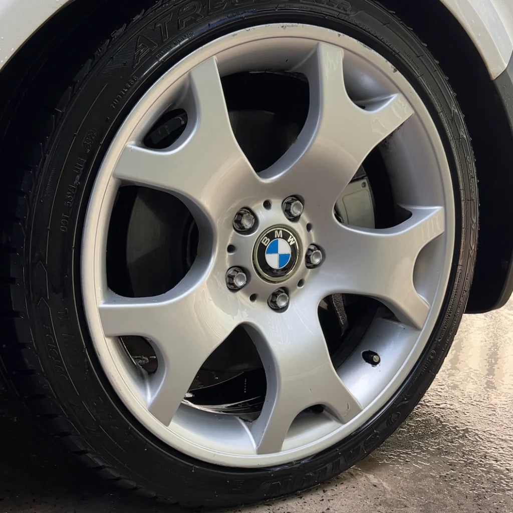 SONAX Beast Wheel Cleaner - Alpha Details