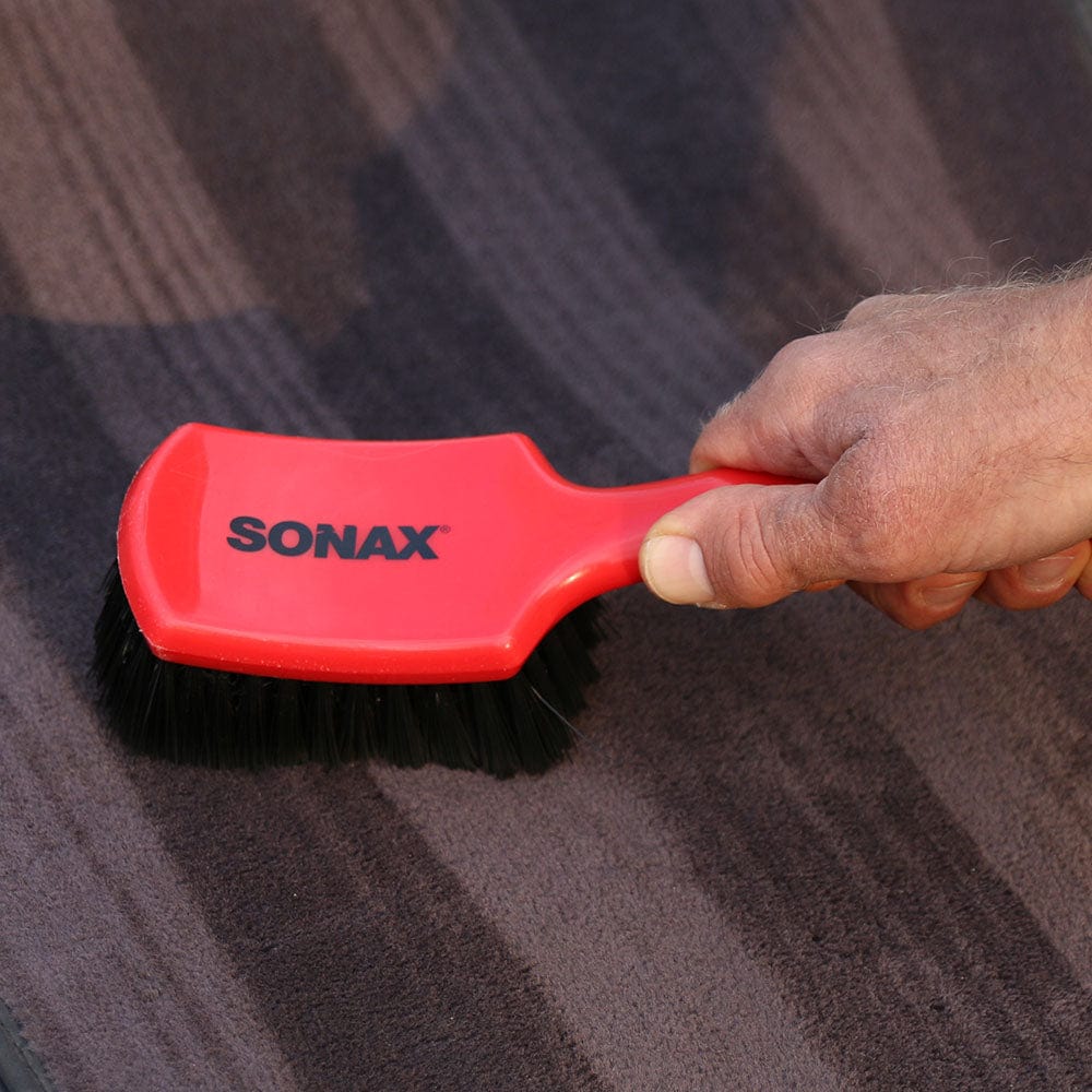 SONAX Intensive Cleaning Brush - Alpha Details