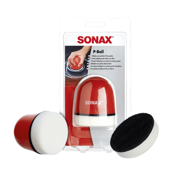 SONAX P-Ball