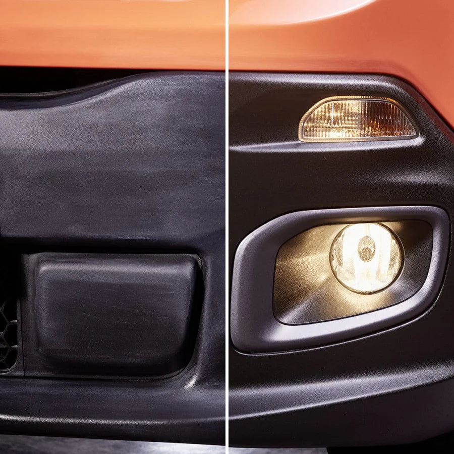 SONAX PROFILINE Plastic Protectant - Exterior - Alpha Details