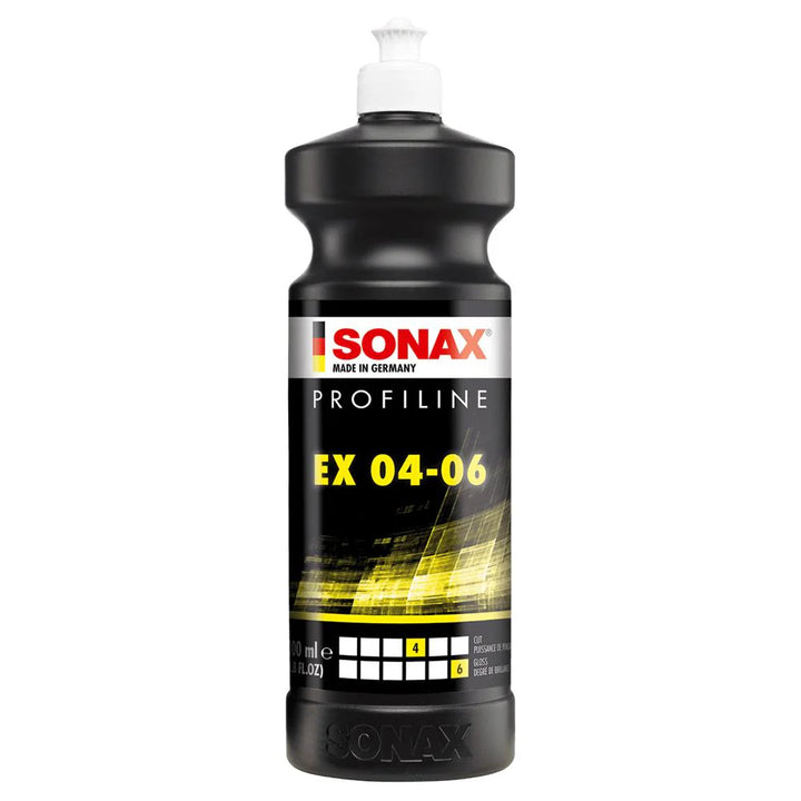 SONAX Profiline EX 04-06