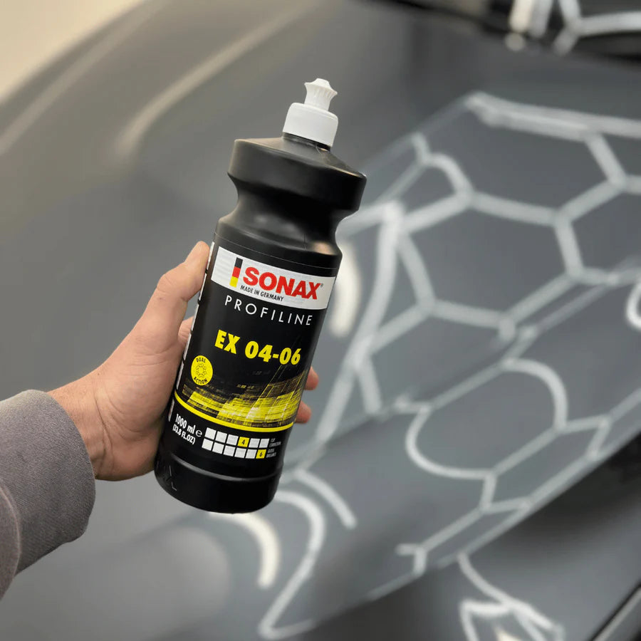 SONAX Profiline EX 04-06