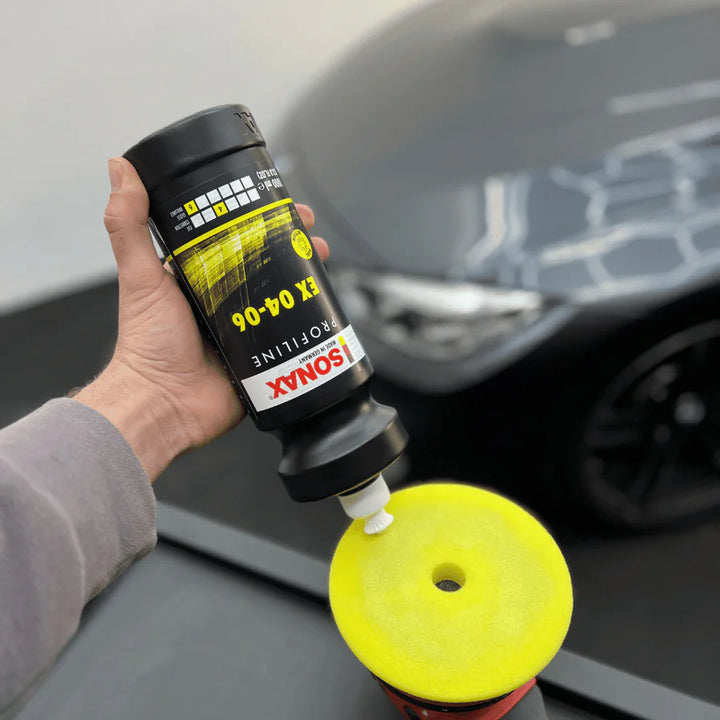 SONAX Profiline EX 04-06