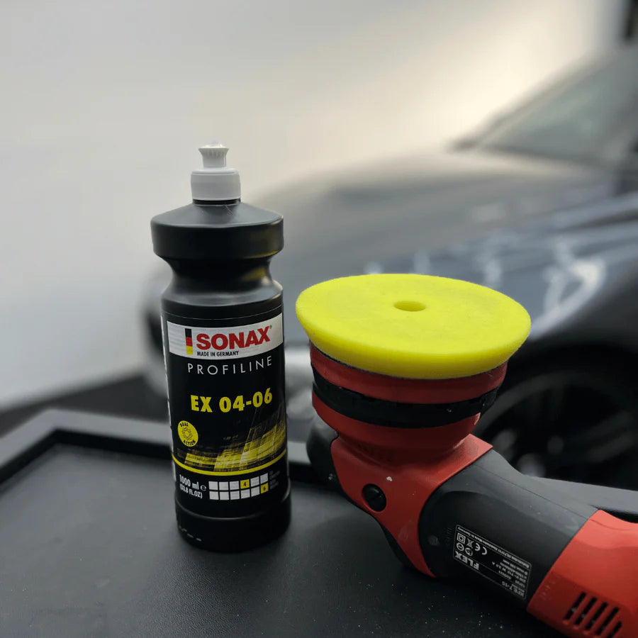 SONAX Profiline EX 04-06