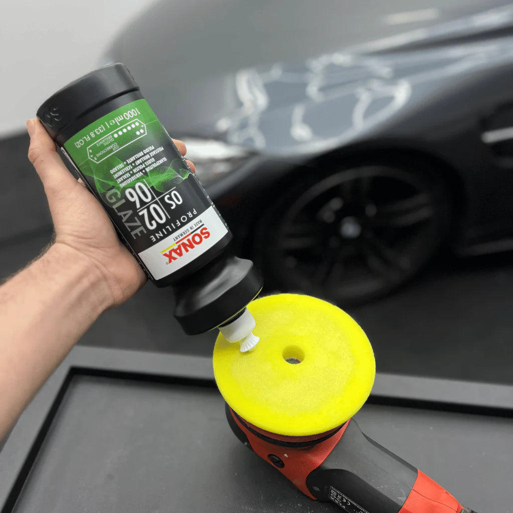 Sonax Profiline Glaze OS 02 06