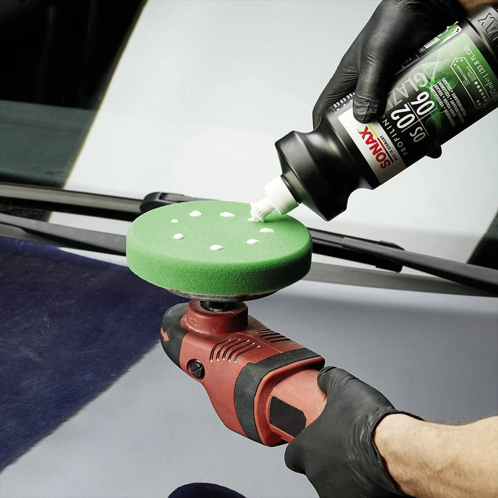 Sonax Profiline Glaze OS 02 06