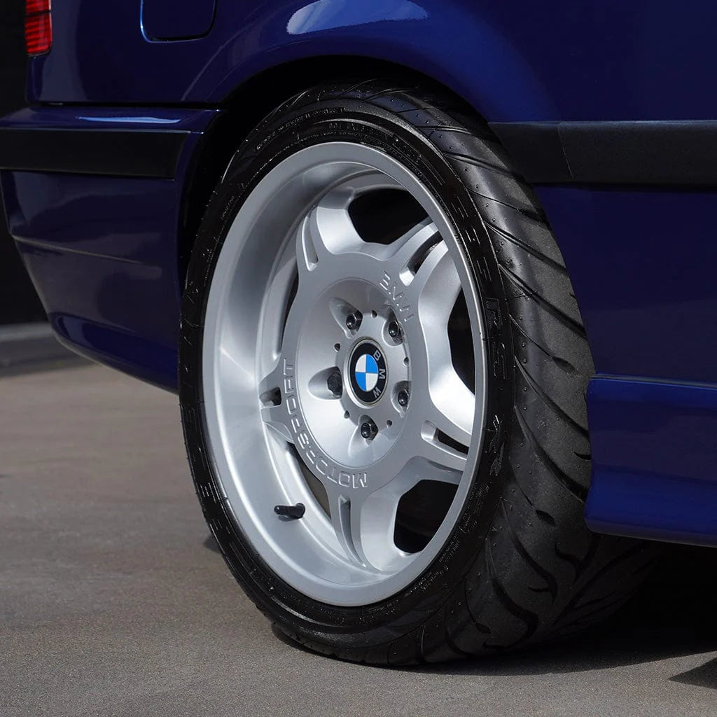 SONAX XTREME Tyre Gloss Gel - Alpha Details