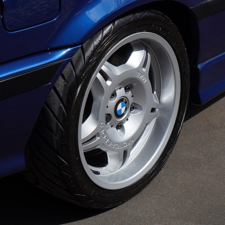 SONAX XTREME Tyre Gloss Gel