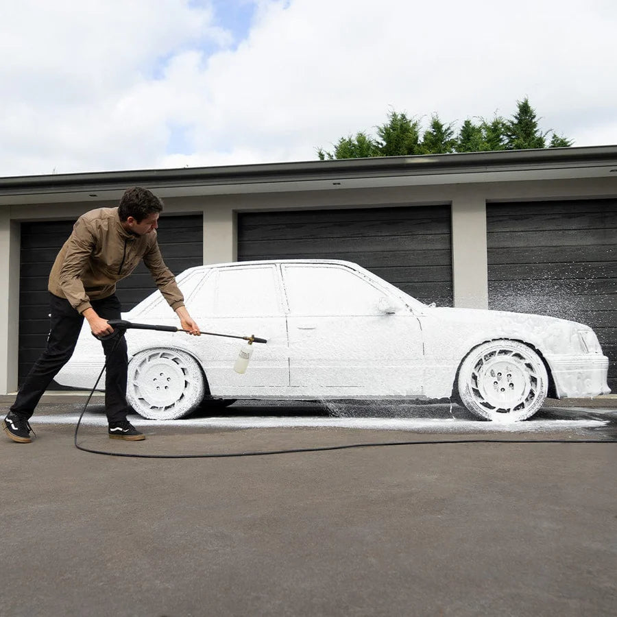 SONAX XTREME Rich Foam Shampoo