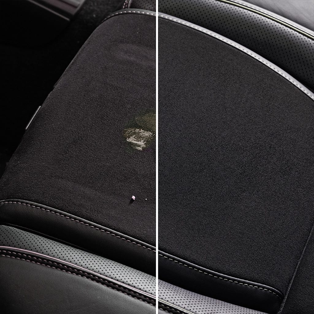 SONAX XTREME Upholstery + Alcantara® Cleaner - Alpha Details
