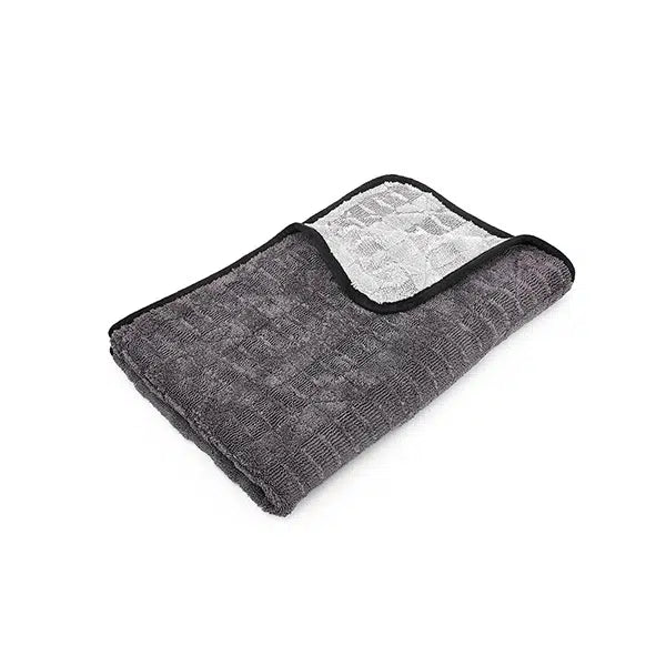 The Rag Company GAUNTLET KOREAN Premium Microfibre Drying Towels - Alpha Details