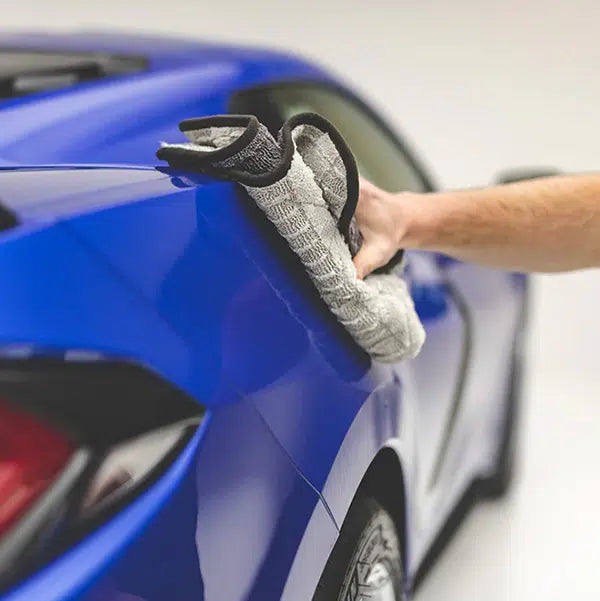 The Rag Company GAUNTLET KOREAN Premium Microfibre Drying Towels