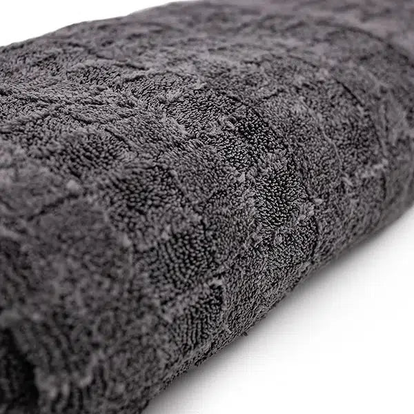 The Rag Company GAUNTLET KOREAN Premium Microfibre Drying Towels - Alpha Details