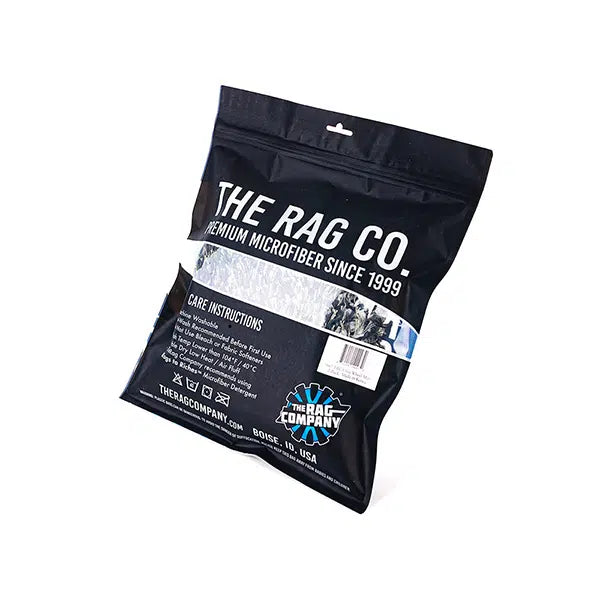 The Rag Company CYCLONE ULTRA WHEEL Mitts (2 Pack) - Alpha Details