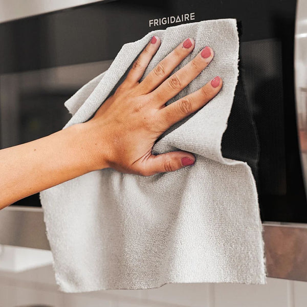 The Rag Company "Rip n' Rag" Multi-Purpose Microfibre Towels 30X30