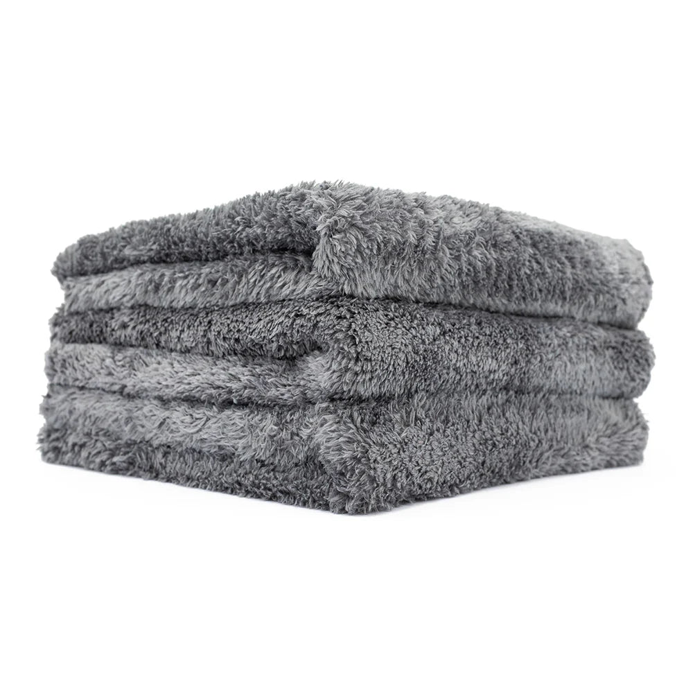 The Rag Company Eagle Edgeless 600 Polishing Towel - Alpha Details