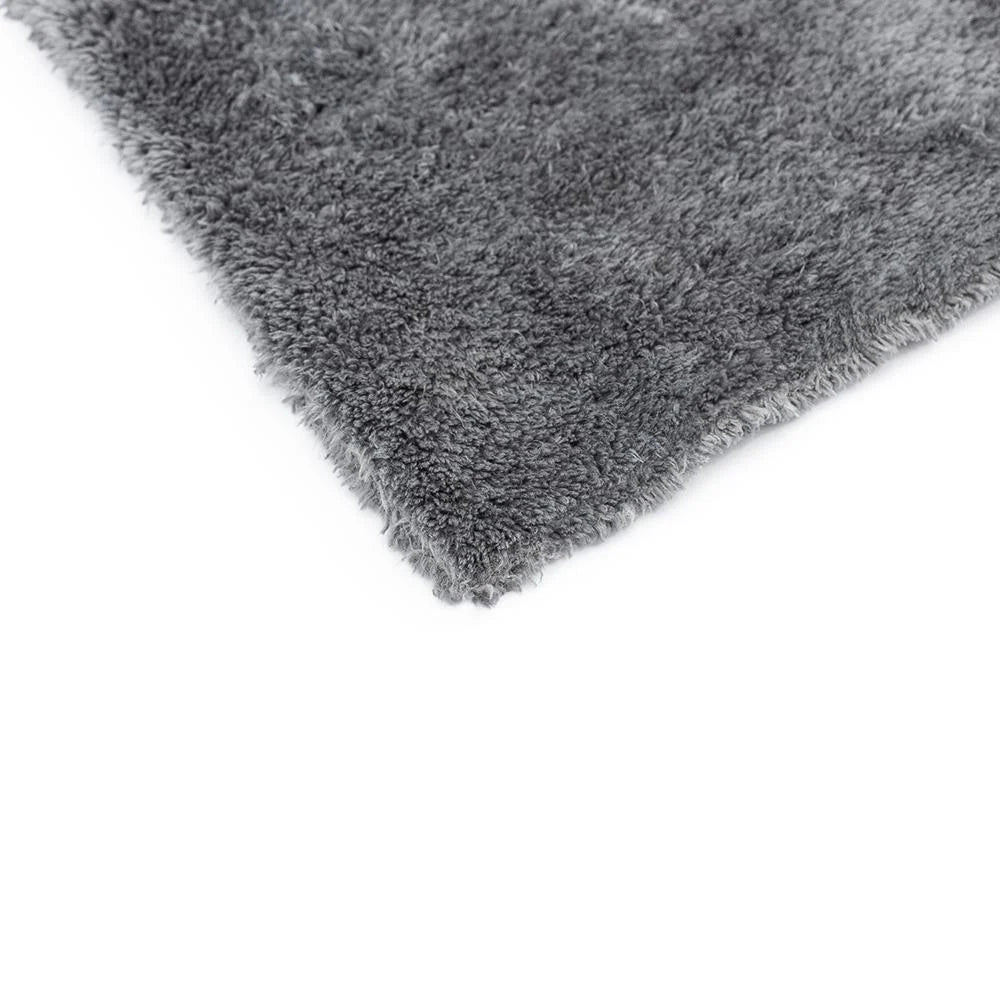 The Rag Company Eagle Edgeless 600 Polishing Towel - Alpha Details