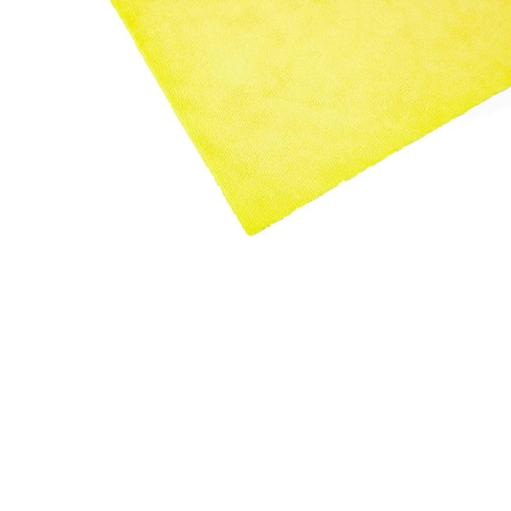 The Rag Company Edgeless 300gsm 70/30 Microfibre Detailing Cloth - Alpha Details