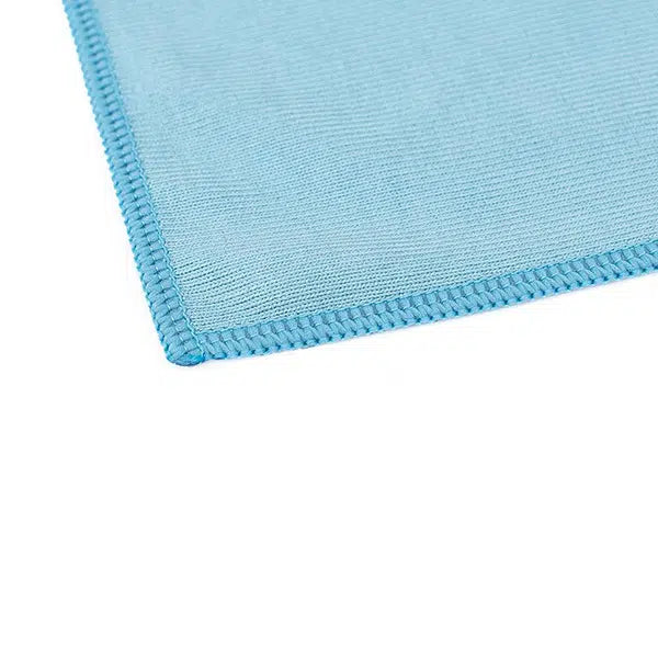 The Rag Company PREMIUM GLASS & WINDOW Towel - Alpha Details