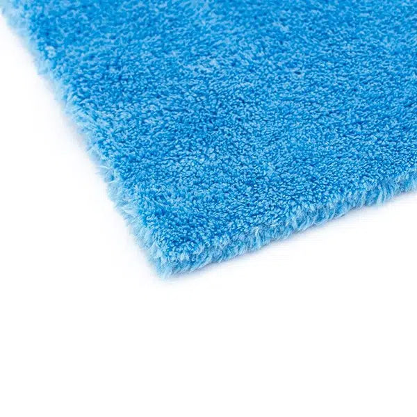 The Rag Company The EAGLET EDGELESS 500 Microfibre Towel - Alpha Details