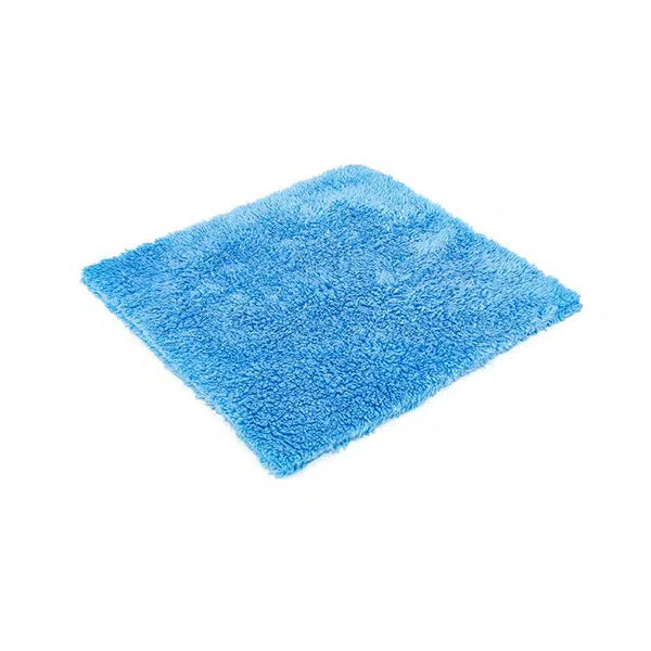 The Rag Company The EAGLET EDGELESS 500 Microfibre Towel - Alpha Details
