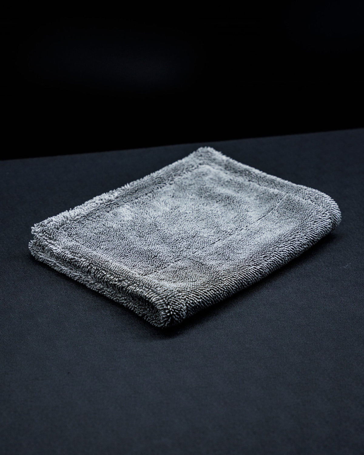 Yum Cars Wheel & Tyre Towel detail