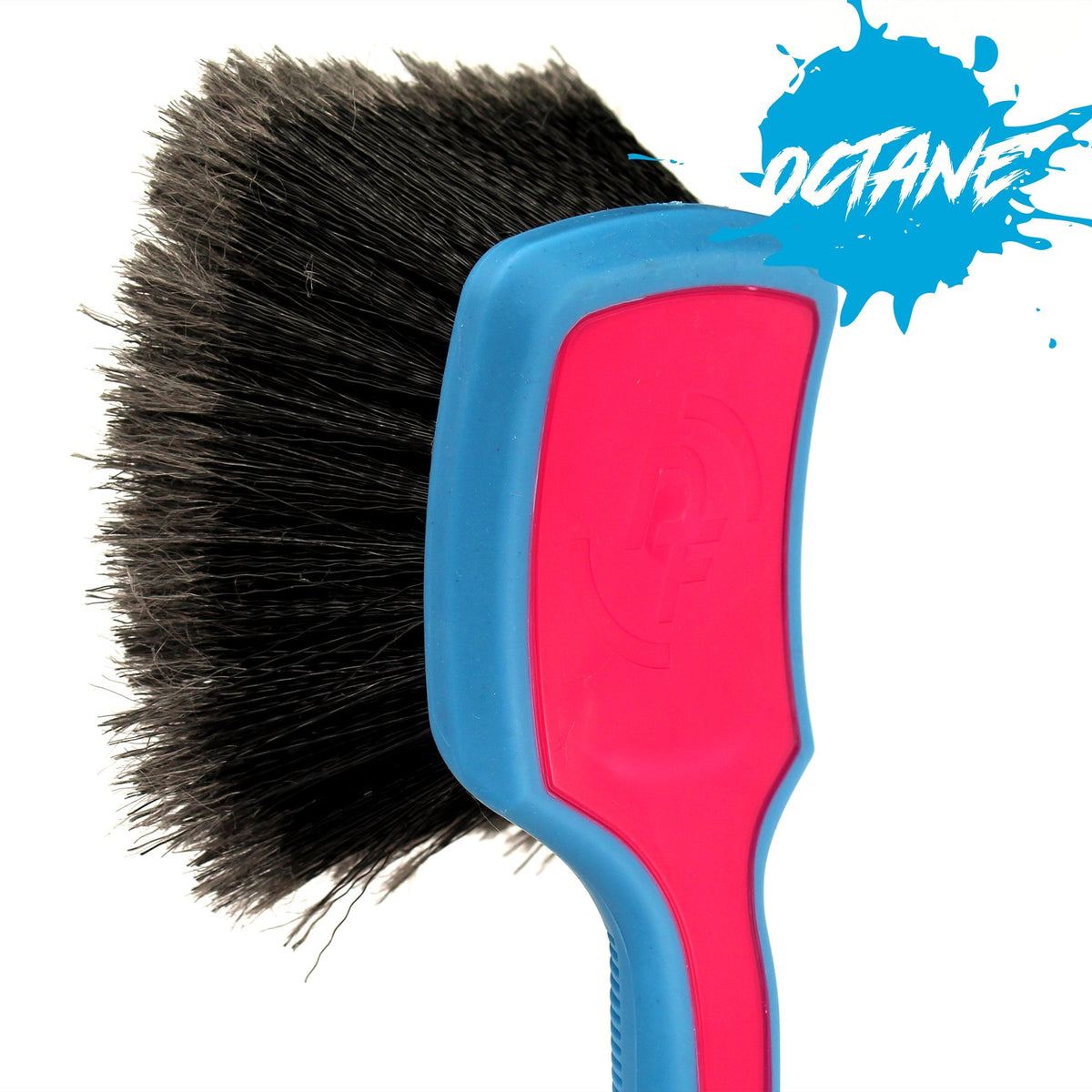 Detail Factory ProGrip Wheel Face Brush Octane Underglow