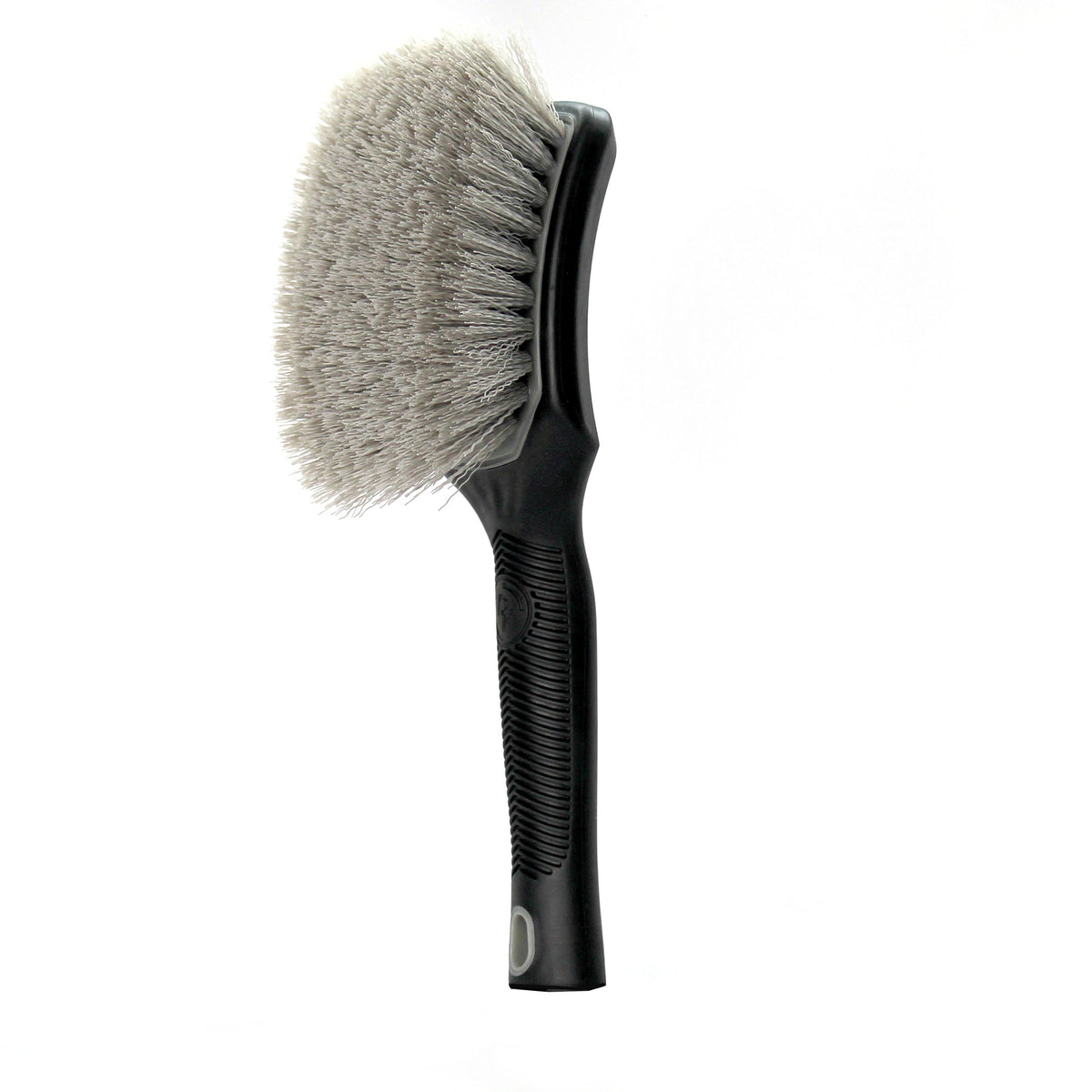 Detail Factory ProGrip XL Tire Scrub Brush Grey