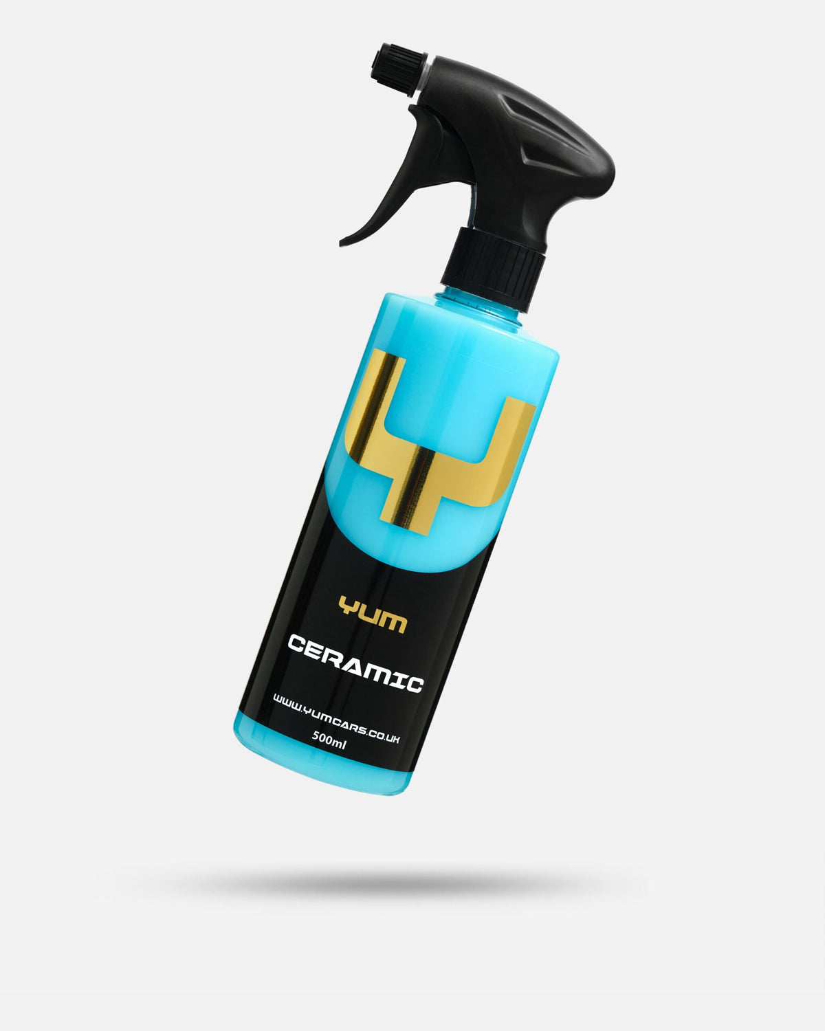 Yum Cars Yum Ceramic spray sealant 500ml bottle