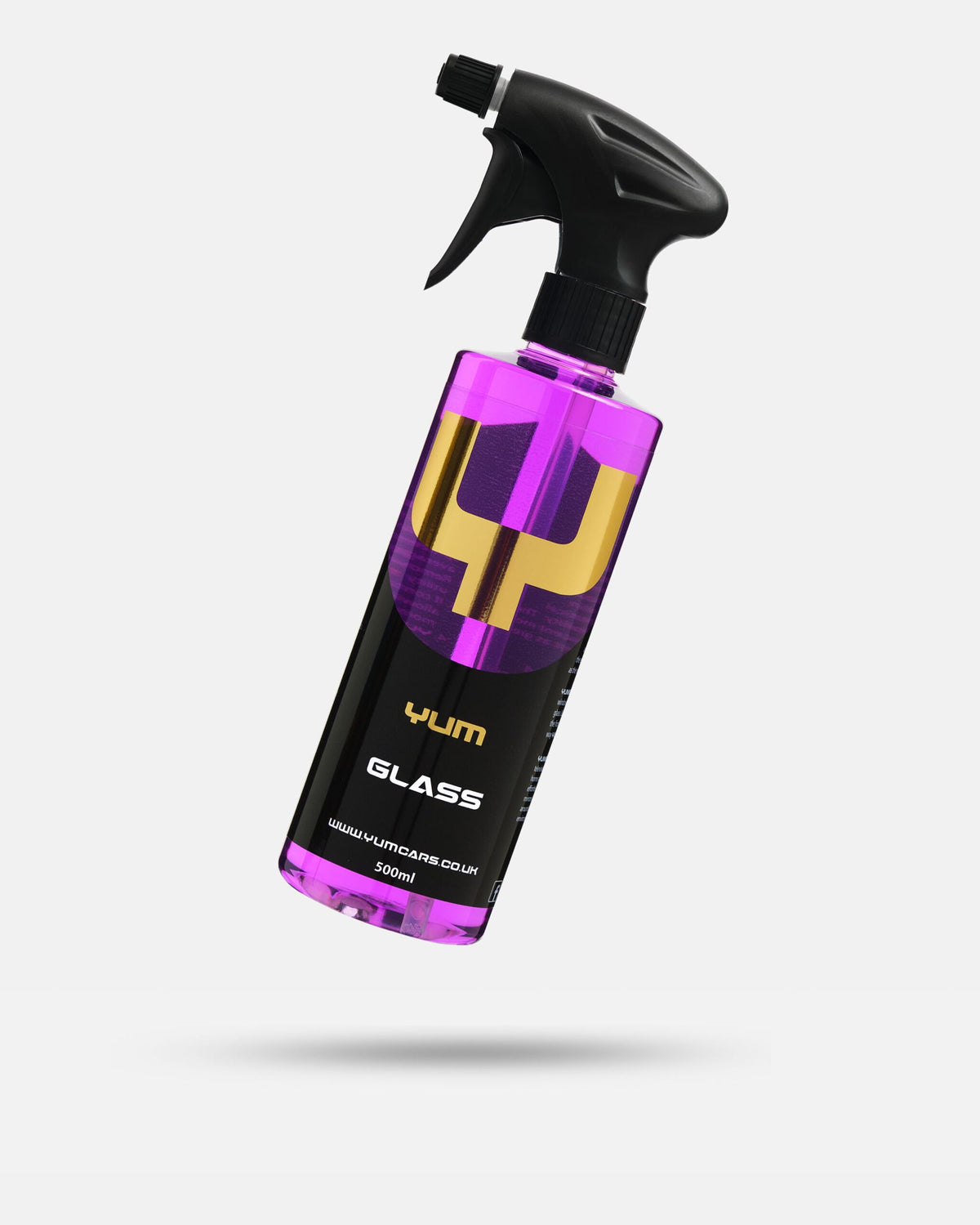 Yum Cars Yum Glass cleaner 500ml bottle