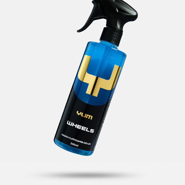 Yum Cars Yum Wheels | Wheel Cleaner & Iron Fallout Remover