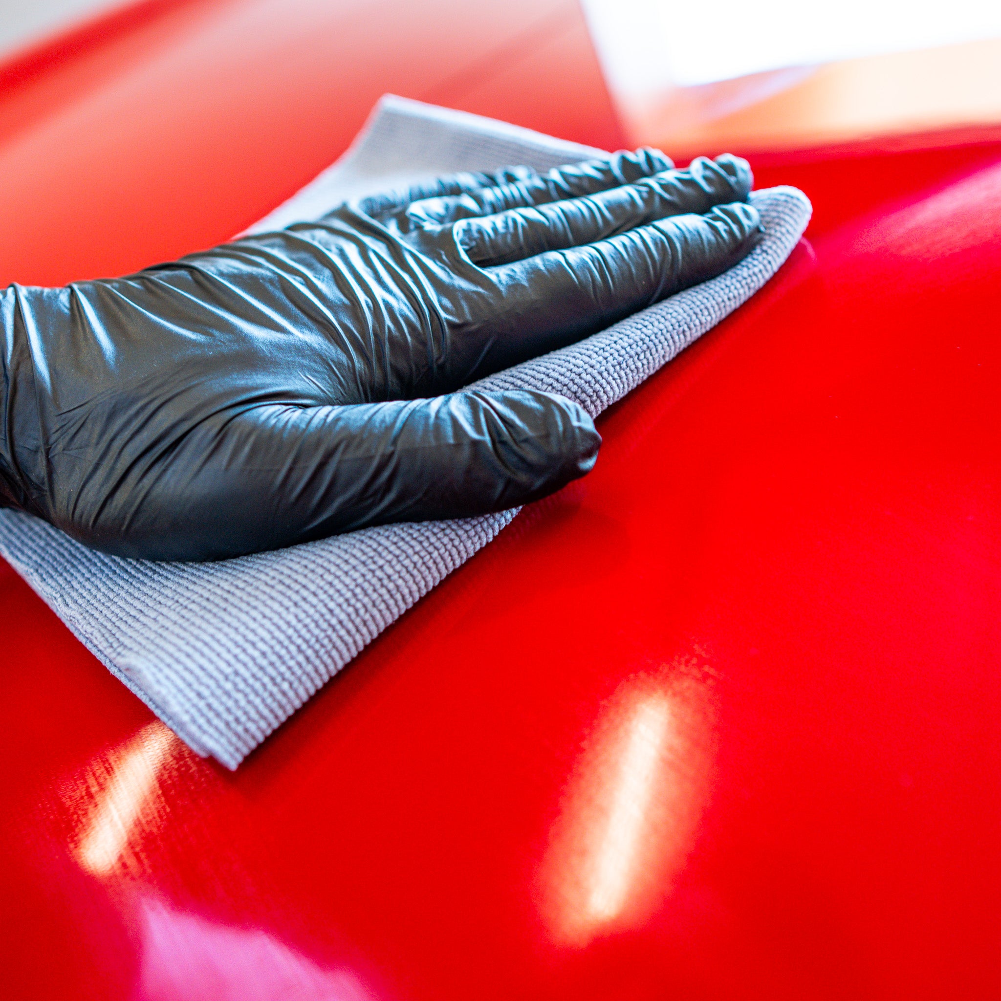 Labocosmetica STC | Ceramic Coating - Alpha Details