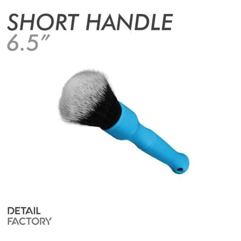 Detail Factory Soft Detailing Brushes - Alpha Details