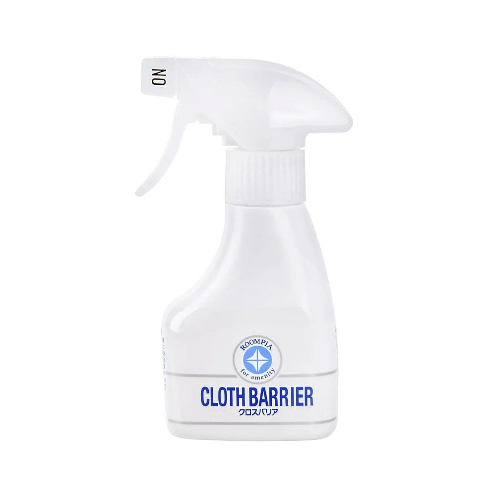 Soft99 Cloth Barrier Fabric Seat Coat — packaging detail 1