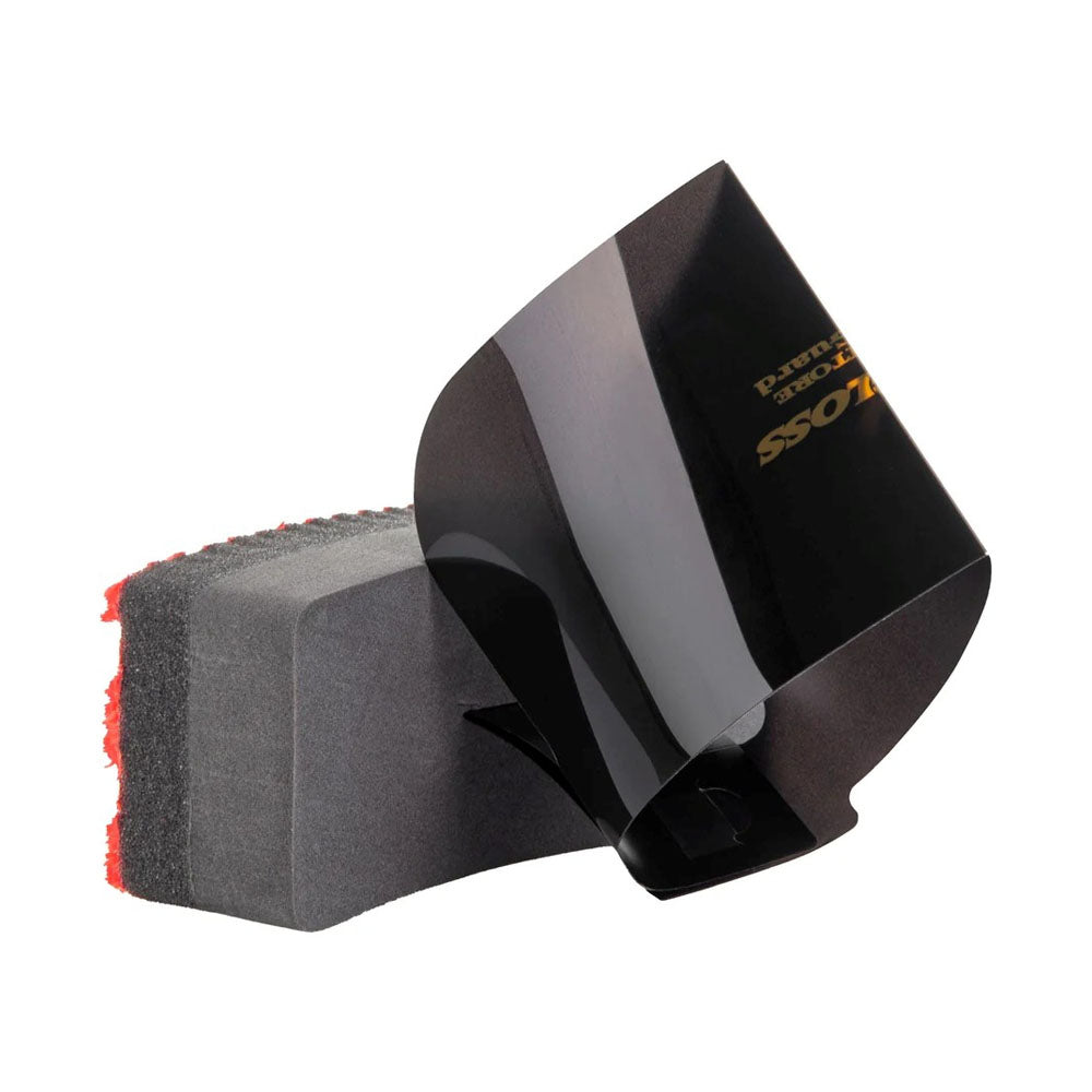Soft99 DiGloss Kamitoré Tire Brush — packaging detail 2