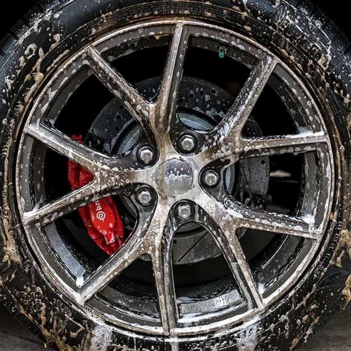 Soft99 DiGloss Kamitoré Wheel & Tire Cleaner — packaging detail 3