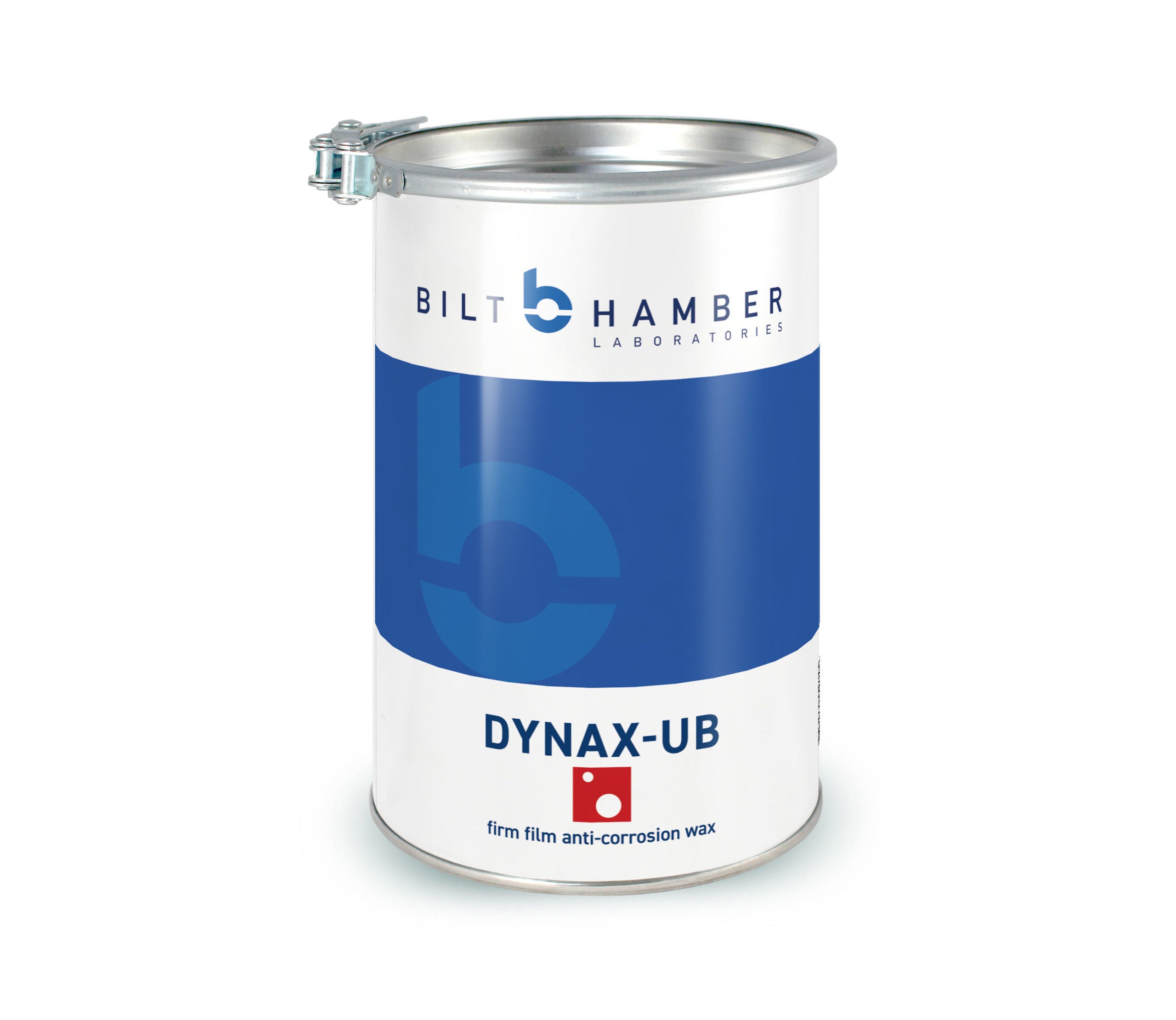 Bilt Hamber Dynax-UB 5L dark anti-corrosion underbody wax jerry can