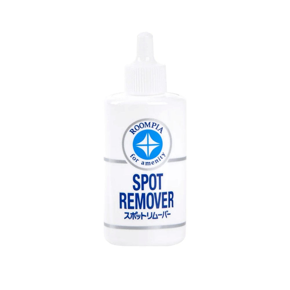 Soft99 Fabric Seat Spot Remover — packaging detail 1