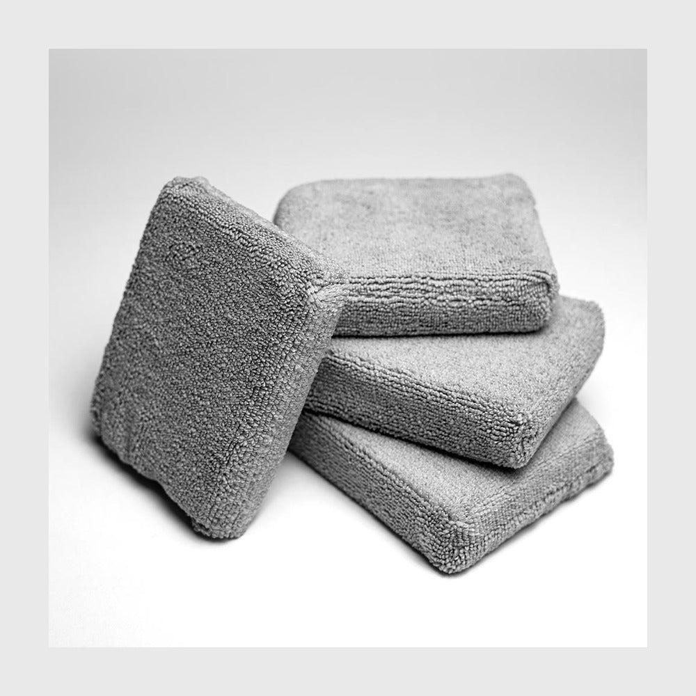 Feynlab lined microfibre ceramic coating applicator