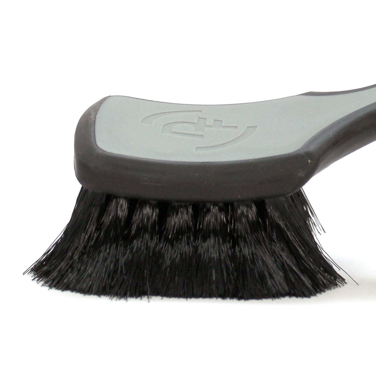 Detail Factory ProGrip Interior Scrub Brush bristles
