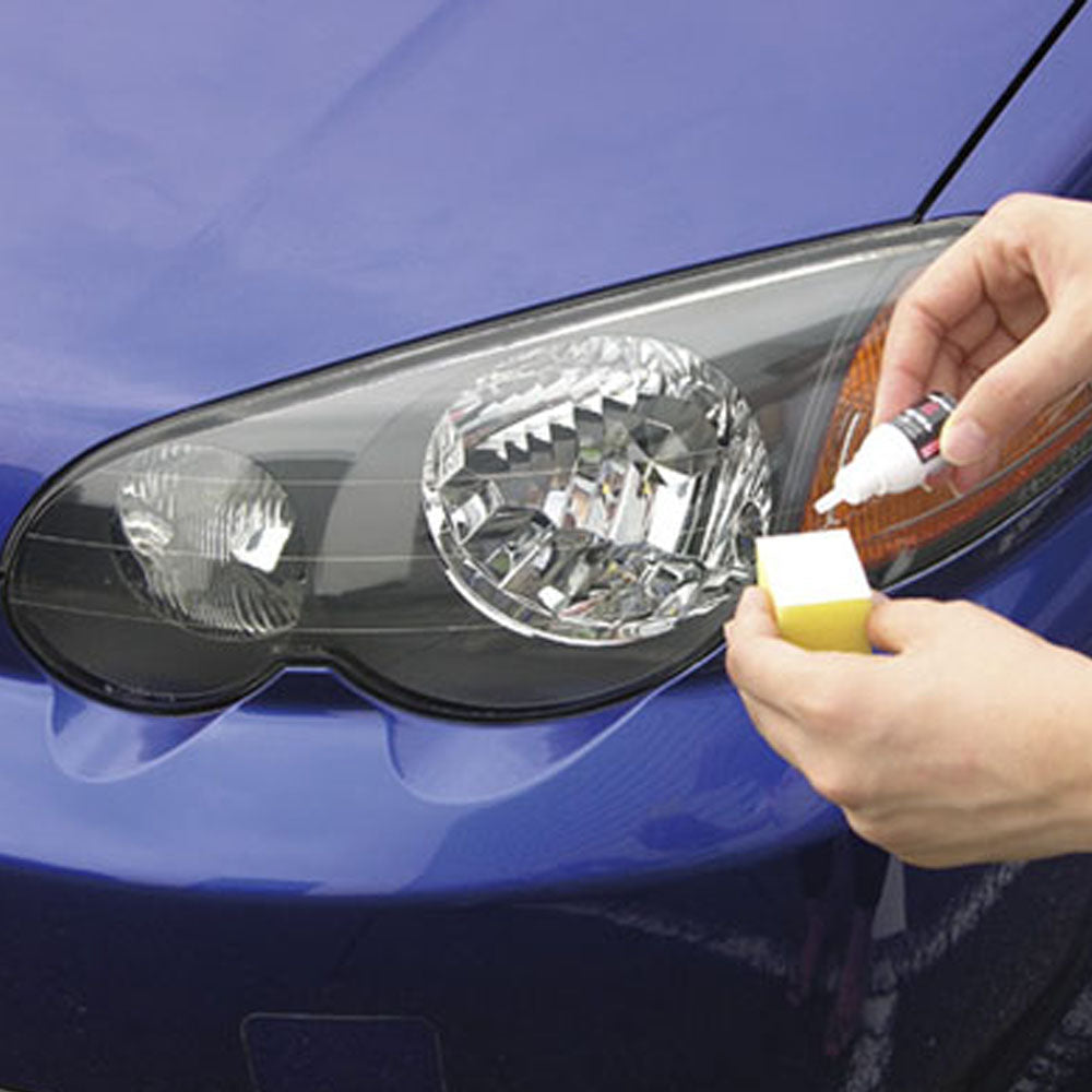 Soft99 Light One - Headlight Restoration Kit — packaging detail 2