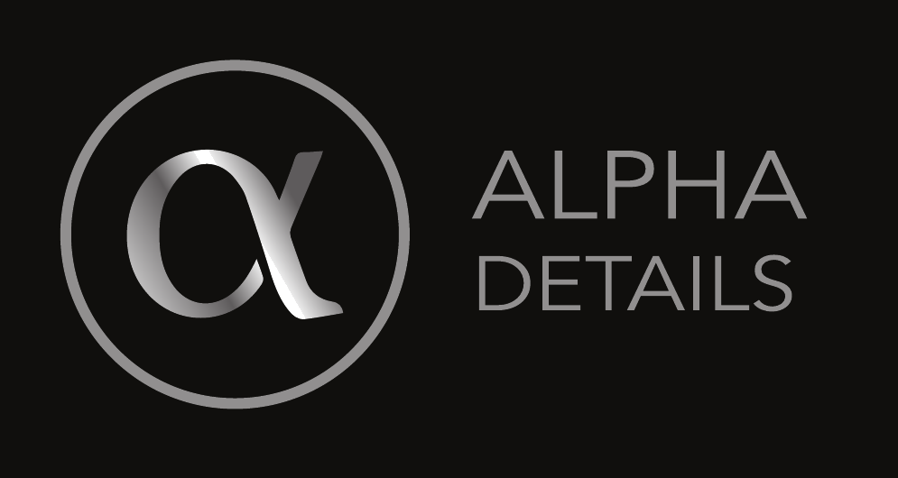 Alpha Details